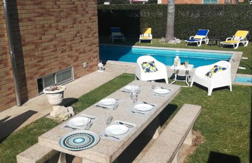 Casa do Sol - Entre o Mar e o Pinhal - Foto 7