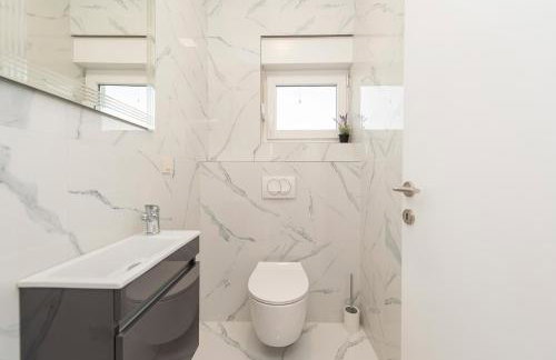 Villa Eni apartments 1 - Foto 59