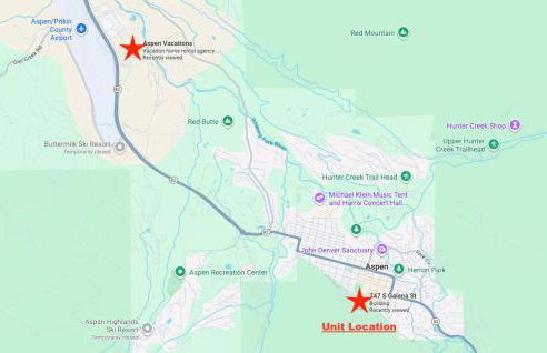 Updated 3BR, 3BA with Pool - Steps to Town - Foto 32