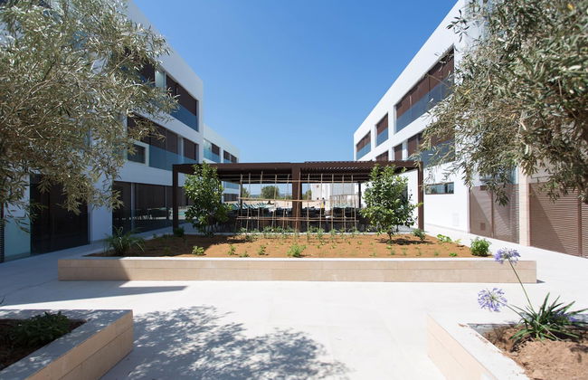 Sa Pedrera Suites & Spa - Foto 39