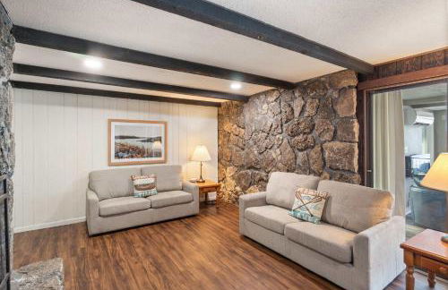 Lakefront Home Private Dock with Main Channel View - Foto 19