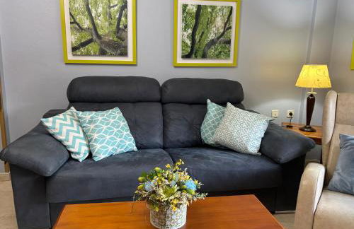 Apartamentos Turisticos Juanita "Ope" - Foto 12