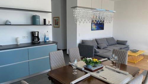 ZeiTraum Oberwiehl - Wohnen im Penthouse - Foto 5