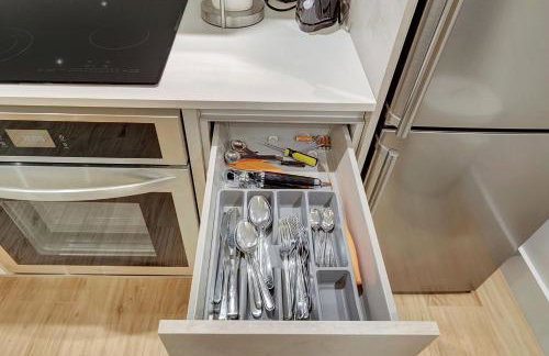 Modern 2Bedroom in South Beach - Steps away from Lincoln Rd - Foto 9