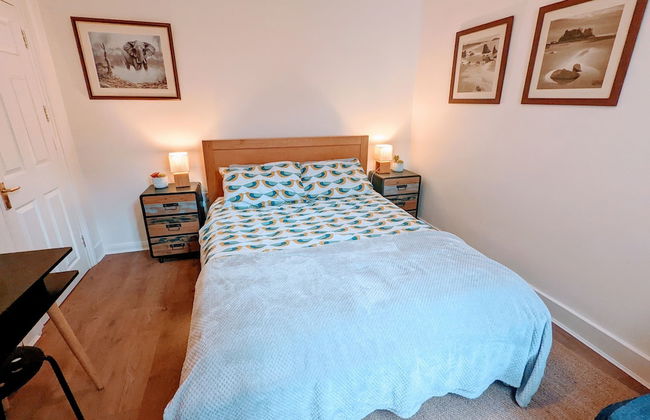 TopHome Stoke Newington - Foto 24