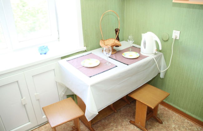 Apartment on Chelyuskintsev 29 - Foto 4