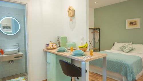Cloe Corfu Town Apartment - Foto 4