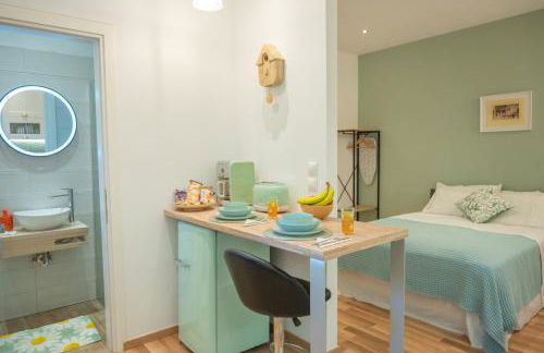 Cloe Corfu Town Apartment - Foto 4