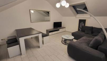 Stylisches 2 Zimmer Apartment bei Stuttgart - Foto 2
