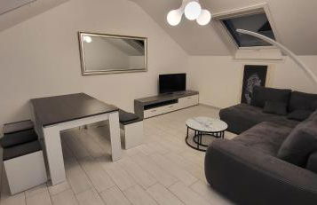 Stylisches 2 Zimmer Apartment bei Stuttgart - Foto 2