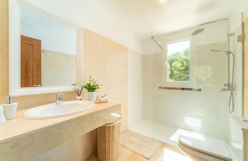 Villa Cala Mesquida - Photo 38