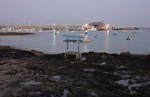 Apartment Flat Piatto Wohnung Marianne Corralejo - Photo 30