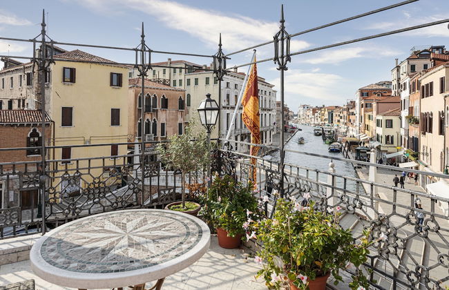 Palazzina Veneziana - Photo 1