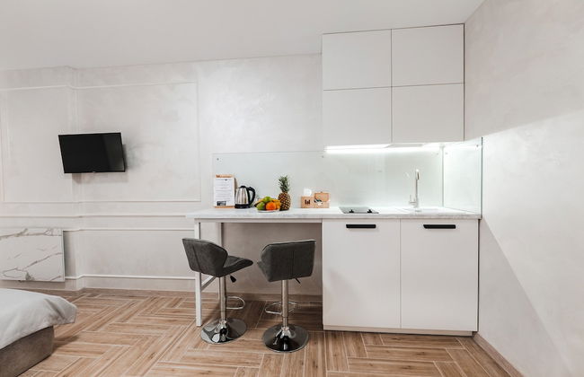 CityApartments Akademmistechko - Foto 14