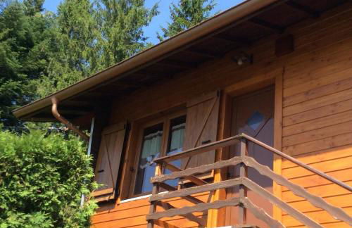 Gîte - Les Pessettes - Vue Montagne - Foto 10