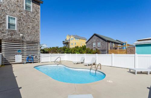 8076 - Siren's Serenade - Foto 53