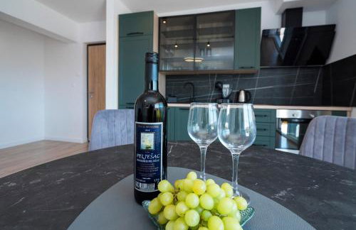 Luxury apartments Nicole - Foto 42