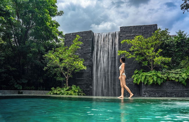 Marriott Executive Apartments, Bangkok Townhall Sukhumvit - Foto 55