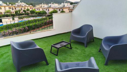 Apartamento turístico El Gato Ngro - Foto 4