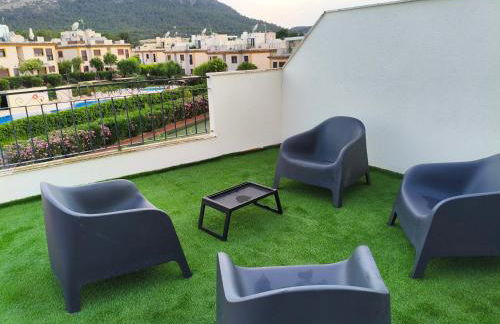 Apartamento turístico El Gato Ngro - Foto 4