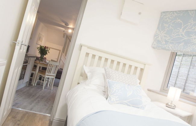 Padstow Breaks - Malt Cottage - Foto 5