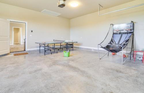 Scenic Views, Fire Pit Texas Hill Country Getaway - Foto 11