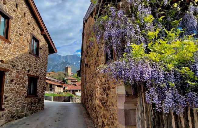 Apartamentos la Ventana de Mogrovejo - Photo 78