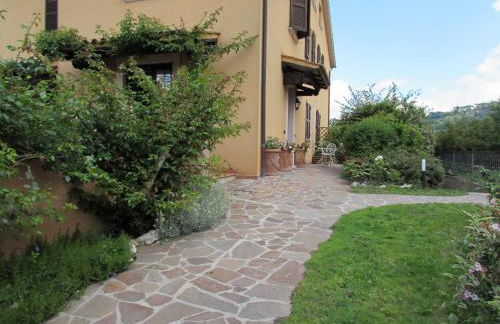 Casa Angolo delle Rose - Foto 25