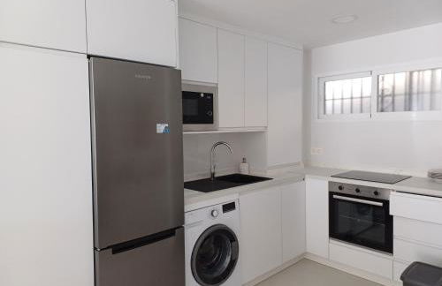 Brisa Nazarí, Playa de San Cristóbal - Foto 12