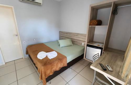 Hotel Vitória - Guaíra - Foto 60