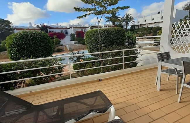 Villa Gaivota Ferragudo Terrace - Foto 15