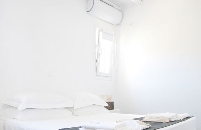 OW Andros - Luxury Suites - Photo 4