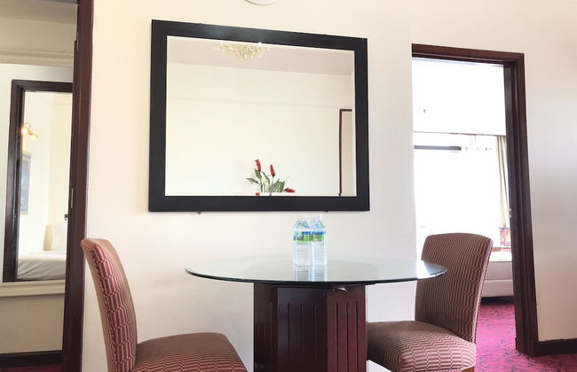 Rainbow Suites at Times Square - Foto 19