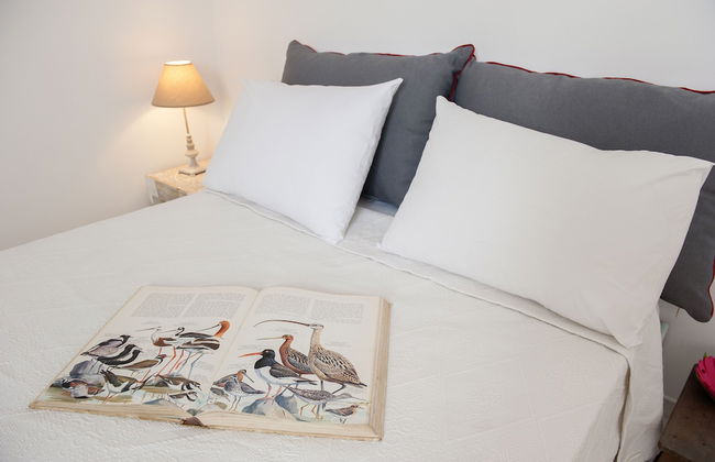 White Jasmine Cottage - Foto 12