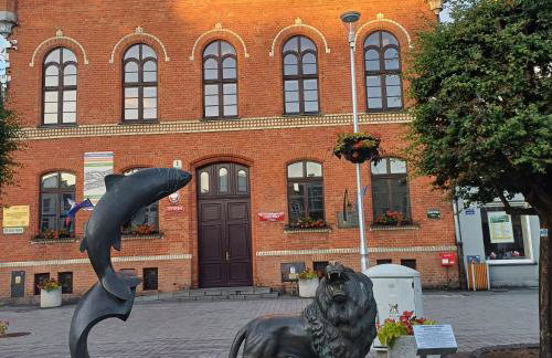 Apartament DELFIN - Photo 74