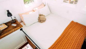 Breathtaking Tree House with Jacuzzi and Lofted Interior in Georgia - Foto 4