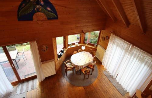 Ferienhaus Svenja, Wiefelstede-lehe - Foto 16