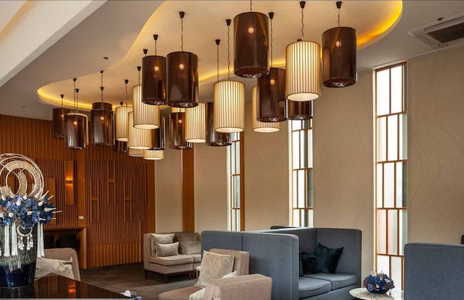 The Astra Condo - Foto 10