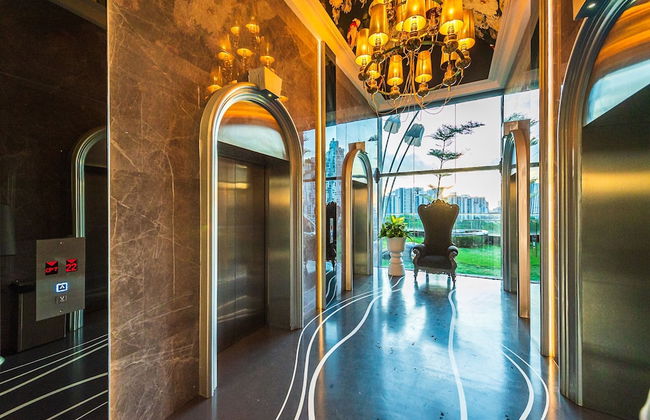 Muji Style Duplex Arte Mont Kiara - Foto 15