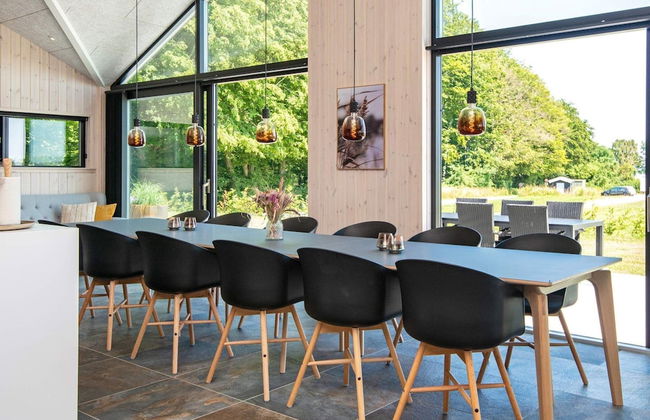 12 Person Holiday Home in Haderslev - Photo 20