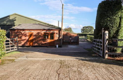 The Milking Parlour - Foto 30