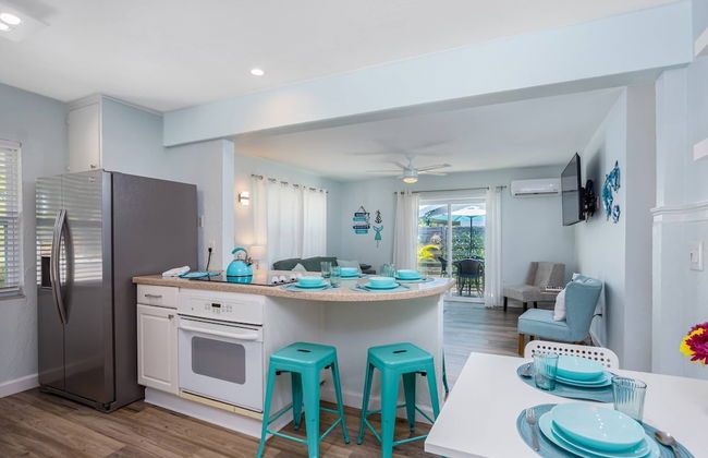 Modern Grove Beautiful 3 Bedroom Home - Foto 8