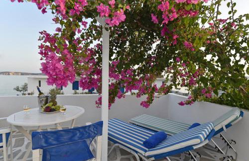 Apartments Tarsa - Photo 45