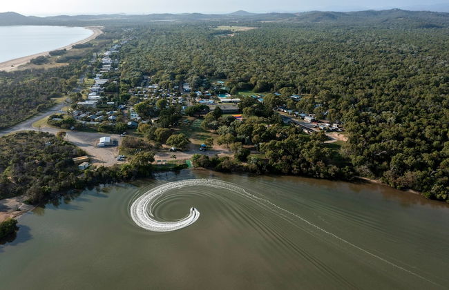 Discovery Parks - Coolwaters Yeppoon - Foto 76