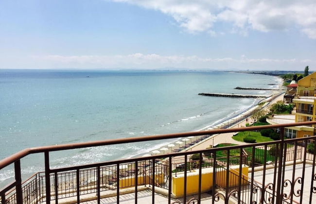 Aheloy Palace Apartments - Photo 65