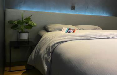 Villa Oasis - Une Love Room avec Spa Privatif & Autres Appartements Standards à thèmes sans spa - Foto 11