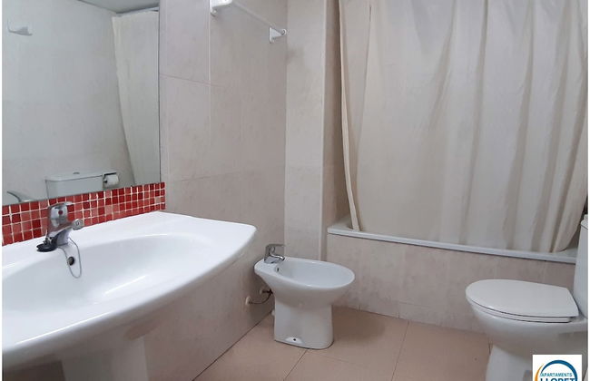 Apartaments Lloret Sun - Photo 21