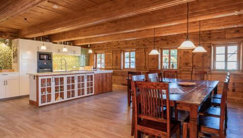 FeWo Skiheim - Foto 4