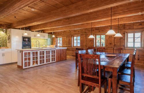 FeWo Skiheim - Foto 4