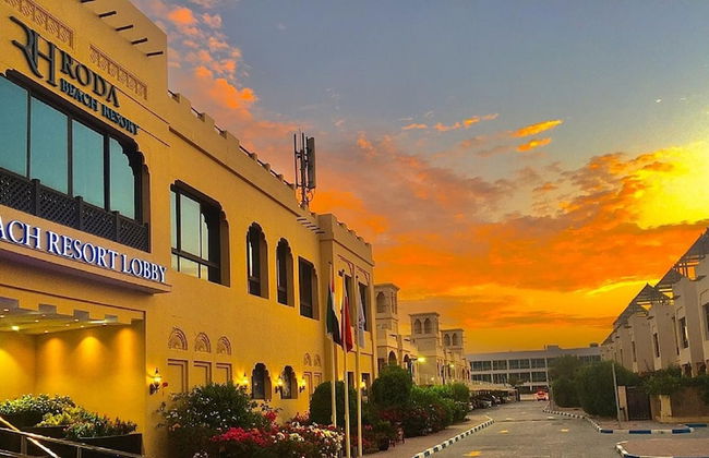 Roda Beach Resort - Photo 50